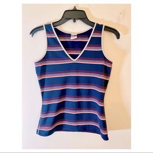 Vintage women’s Timmy Hilfiger tank